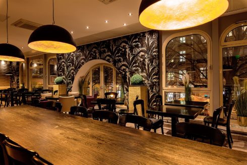 Der Thai Kaiserstraße | Thai Restaurant Frankfurt | Thailändische Spezialitäten