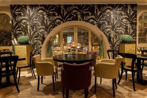 Der Thai Kaiserstraße | Thai Restaurant Frankfurt | Thailändische Spezialitäten